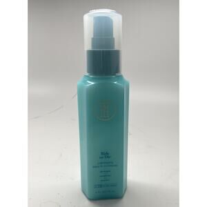 TPH by Taraji Ride or Die Detangling Leave-In Conditioner 4 fl oz FAST SHIP